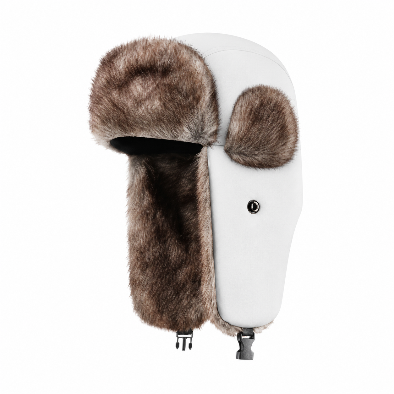 Adjustable Ear Flap Winter Hat