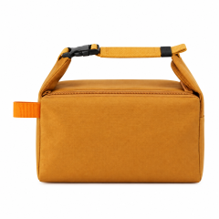 Double-Layer Insulated Lunch Tote