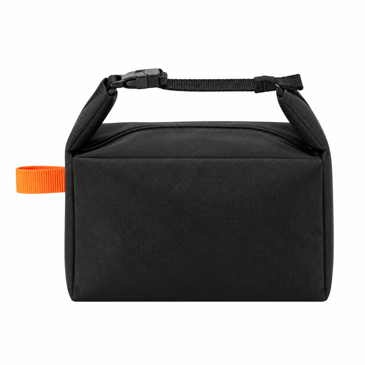 Double-Layer Insulated Lunch Tote