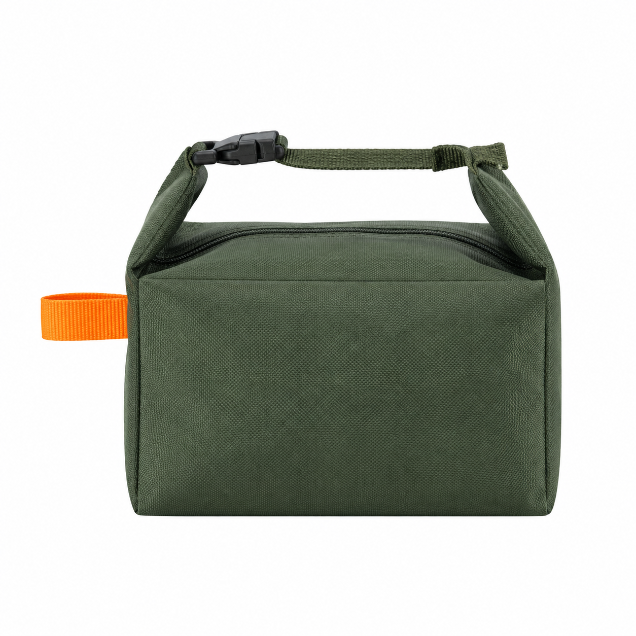 Double-Layer Insulated Lunch Tote