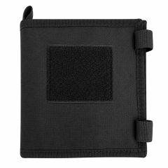 Foldable Canvas Waterproof Map Organizer Case