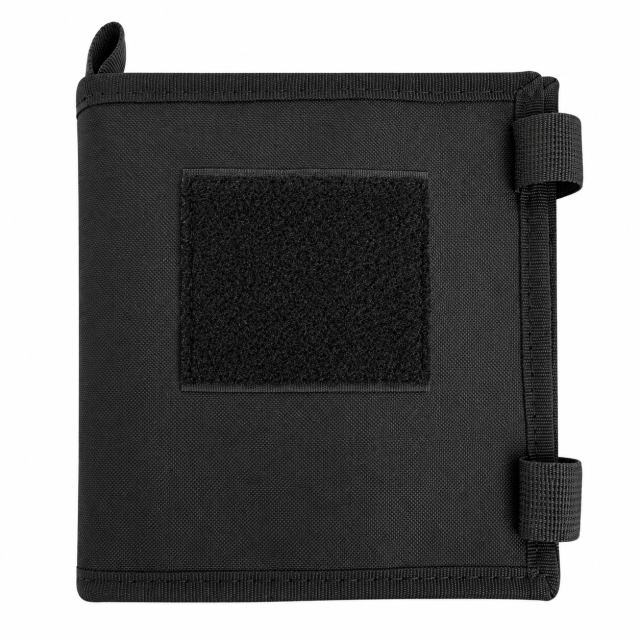 Foldable Canvas Waterproof Map Organizer Case
