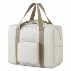Foldable Large Capacity Oxford Travel Duffel Bag