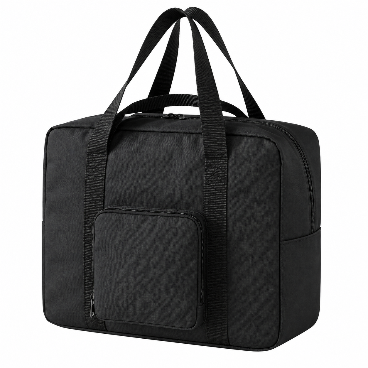Foldable Large Capacity Oxford Travel Duffel Bag