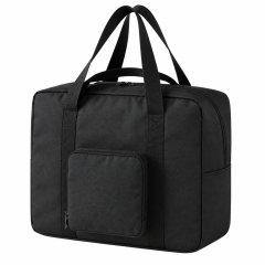 Foldable Large Capacity Oxford Travel Duffel Bag