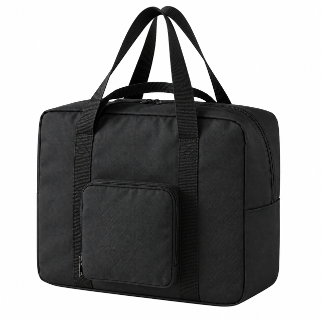 Foldable Large Capacity Oxford Travel Duffel Bag