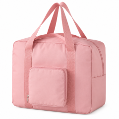 Foldable Large Capacity Oxford Travel Duffel Bag