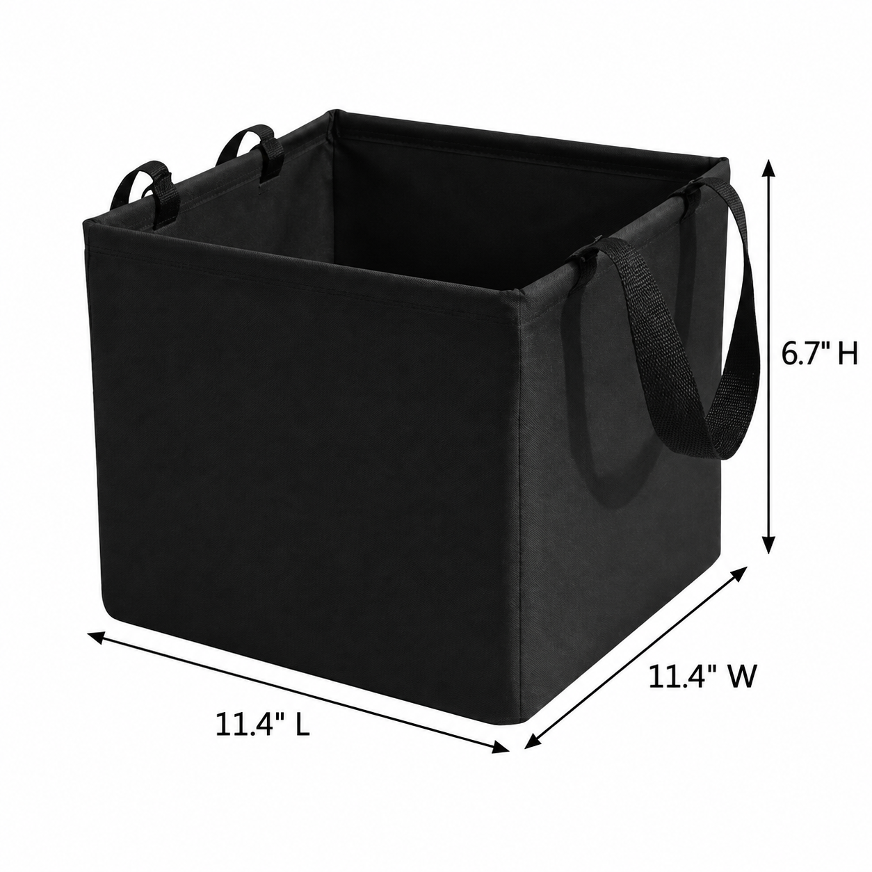 Foldable Waterproof Fishing Gear Storage Bag