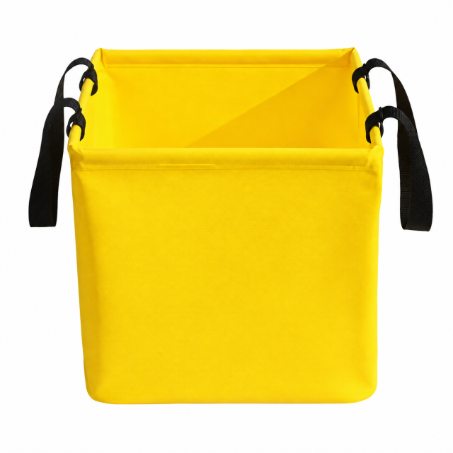 Foldable Waterproof Fishing Gear Storage Bag