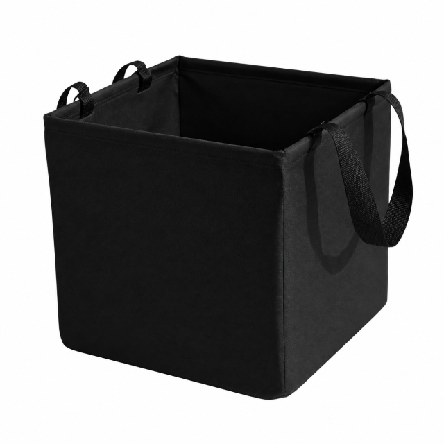 Foldable Waterproof Fishing Gear Storage Bag