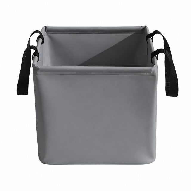 Foldable Waterproof Fishing Gear Storage Bag