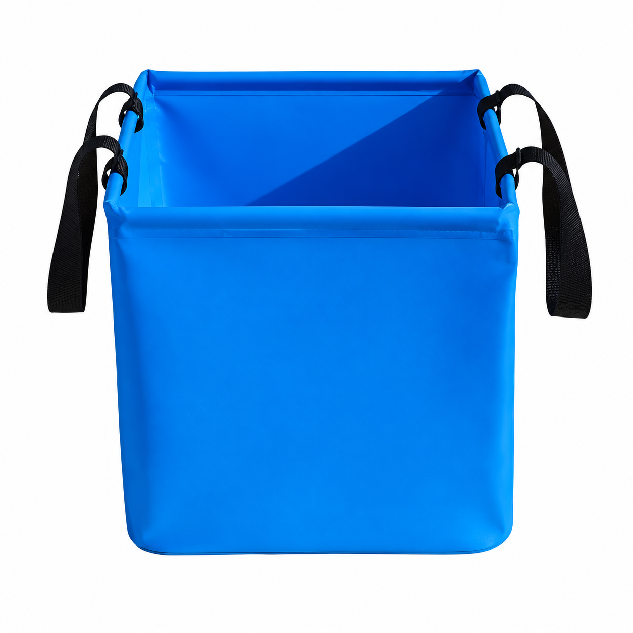 Foldable Waterproof Fishing Gear Storage Bag
