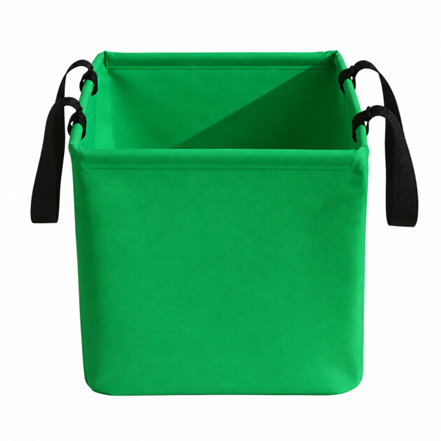 Foldable Waterproof Fishing Gear Storage Bag