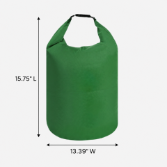 Foldable Waterproof Roll-Top Dry Storage Bag