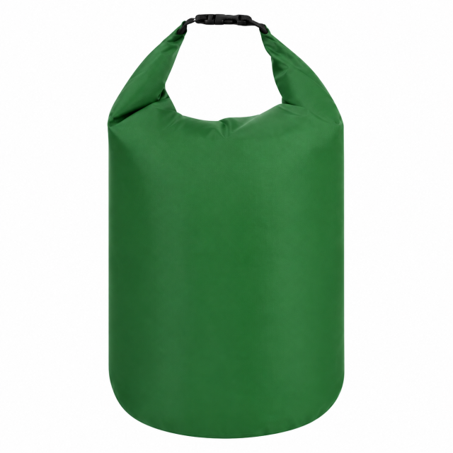 Foldable Waterproof Roll-Top Dry Storage Bag