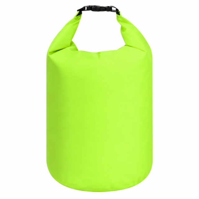 Foldable Waterproof Roll-Top Dry Storage Bag