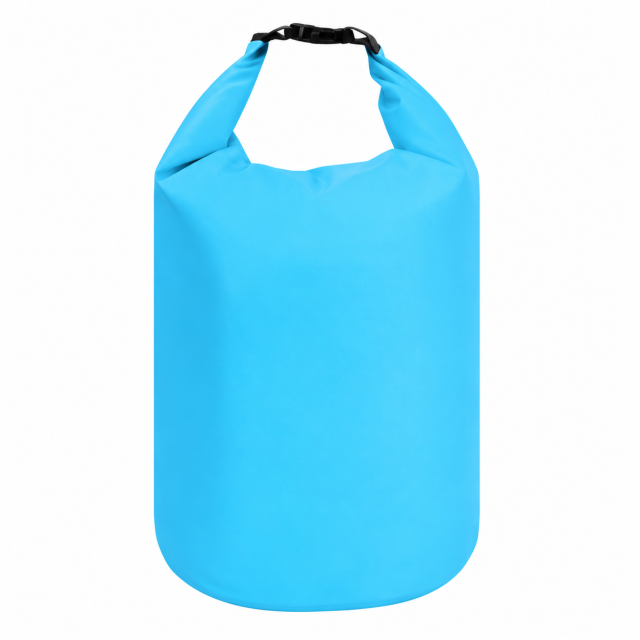 Foldable Waterproof Roll-Top Dry Storage Bag