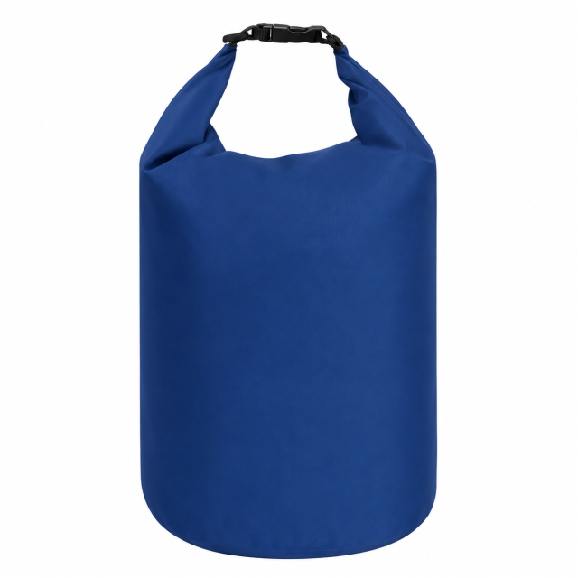 Foldable Waterproof Roll-Top Dry Storage Bag