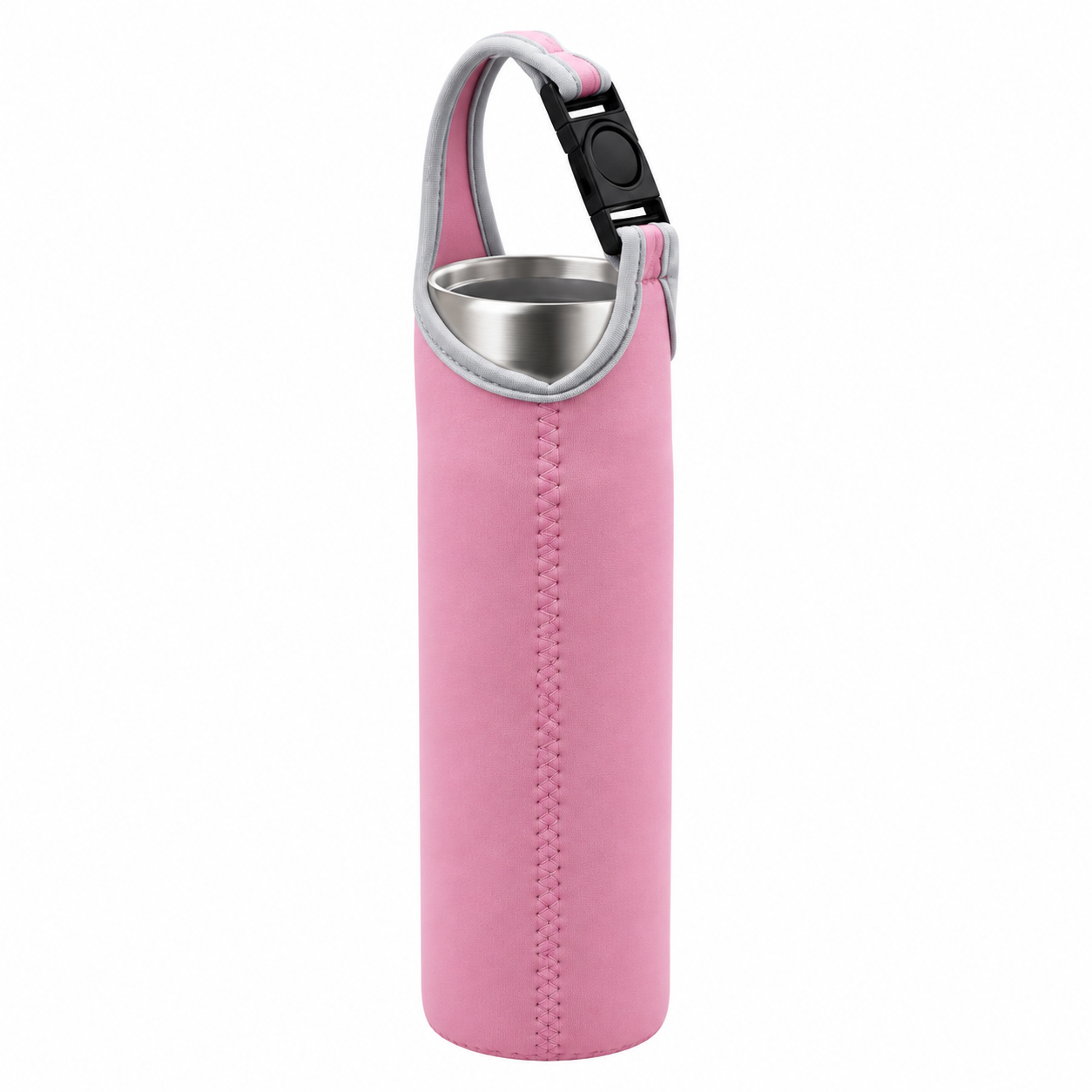 Insulated Neoprene Bottle Sleeve