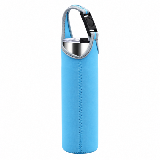 Insulated Neoprene Bottle Sleeve