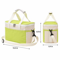 Insulated Non-Woven Lunch Cooler Bag