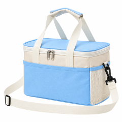 Insulated Non-Woven Lunch Cooler Bag