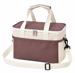 Insulated Non-Woven Lunch Cooler Bag