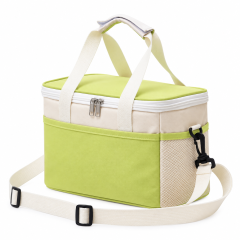 Insulated Non-Woven Lunch Cooler Bag