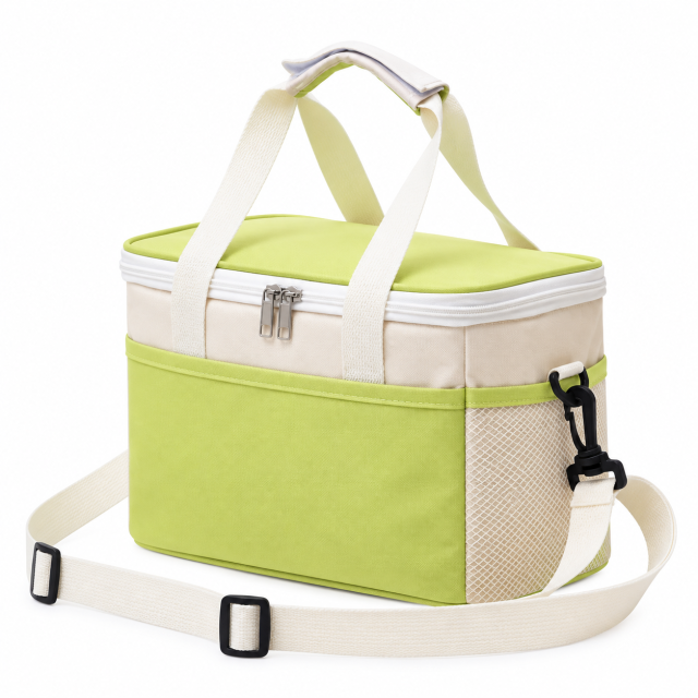Insulated Non-Woven Lunch Cooler Bag