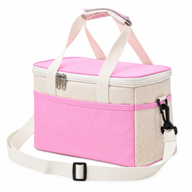 Insulated Non-Woven Lunch Cooler Bag