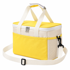 Insulated Non-Woven Lunch Cooler Bag