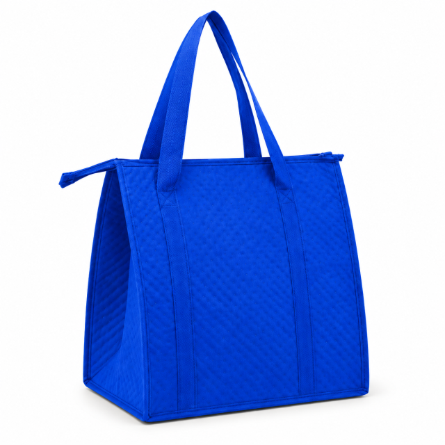 Insulated Non-Woven Polypropylene Cooler Tote