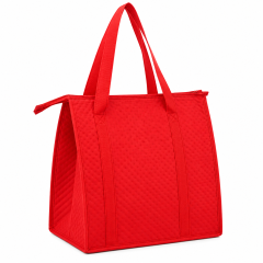 Insulated Non-Woven Polypropylene Cooler Tote
