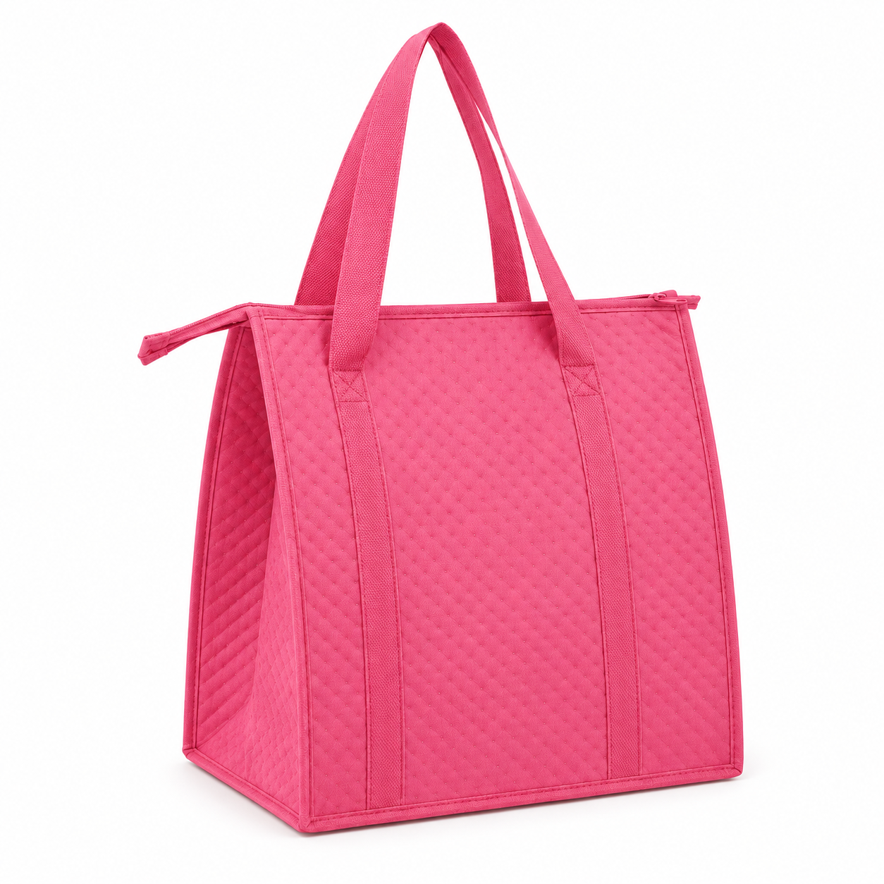 Insulated Non-Woven Polypropylene Cooler Tote