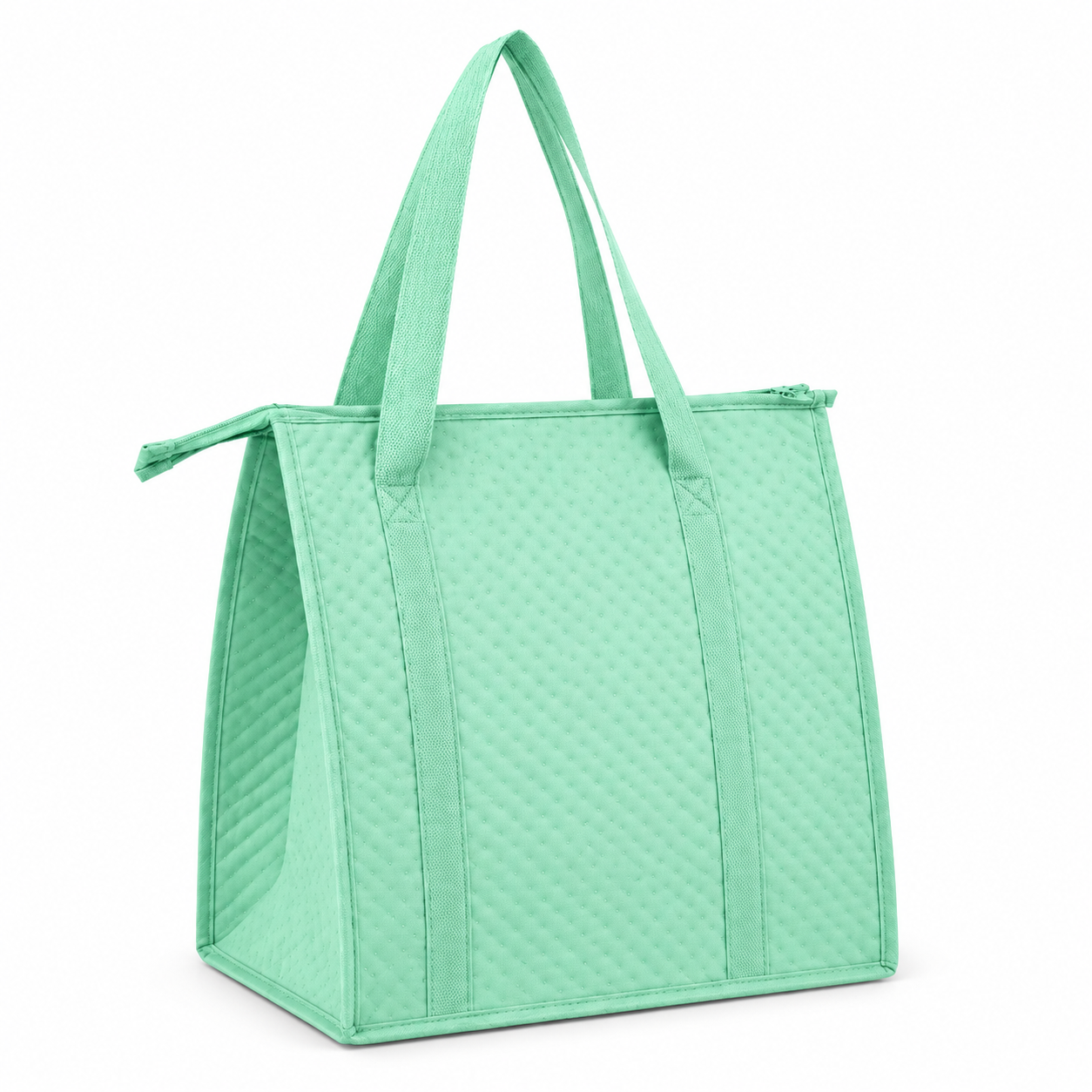 Insulated Non-Woven Polypropylene Cooler Tote
