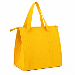 Insulated Non-Woven Polypropylene Cooler Tote
