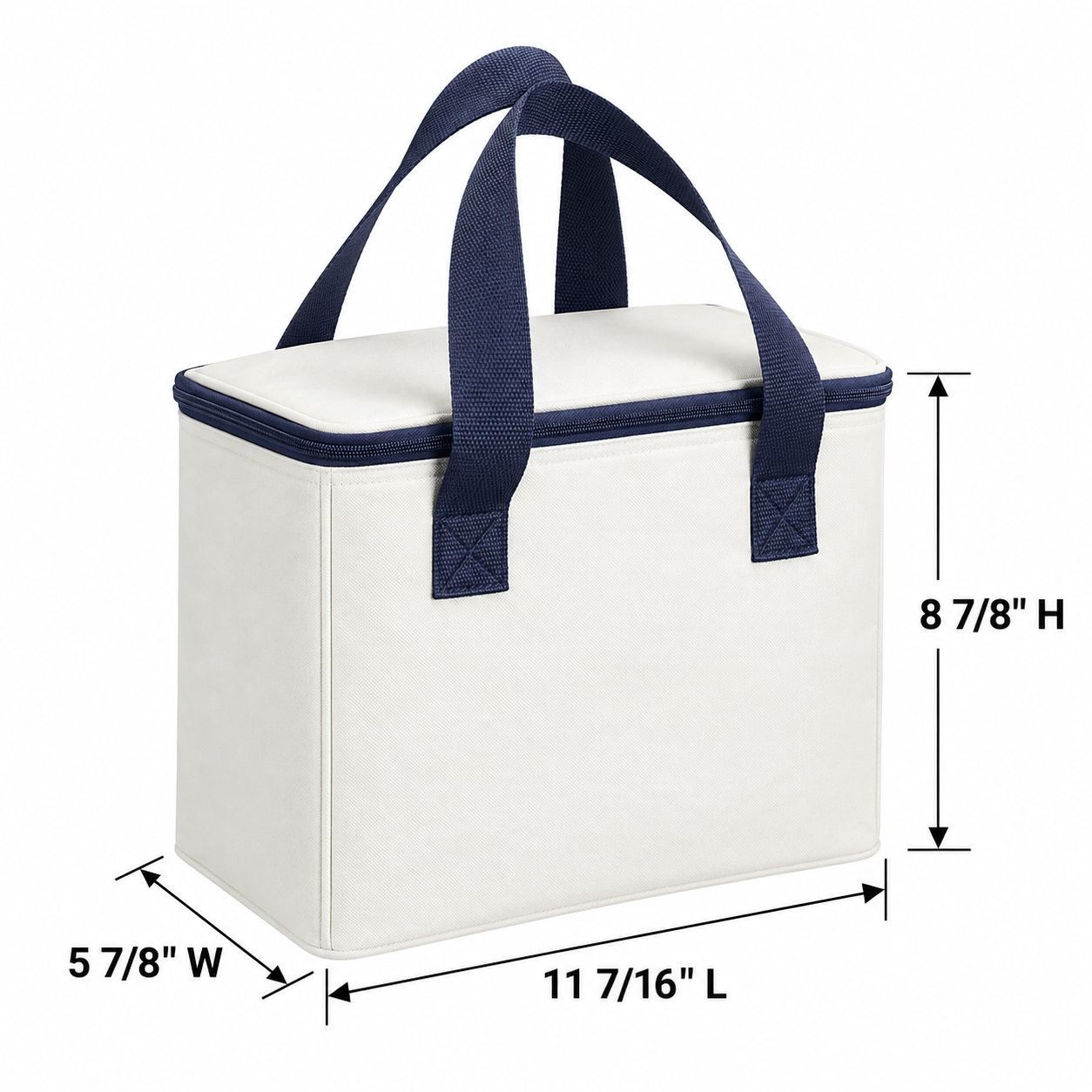 Insulated Outdoor Large Capacity Picnic Bag
