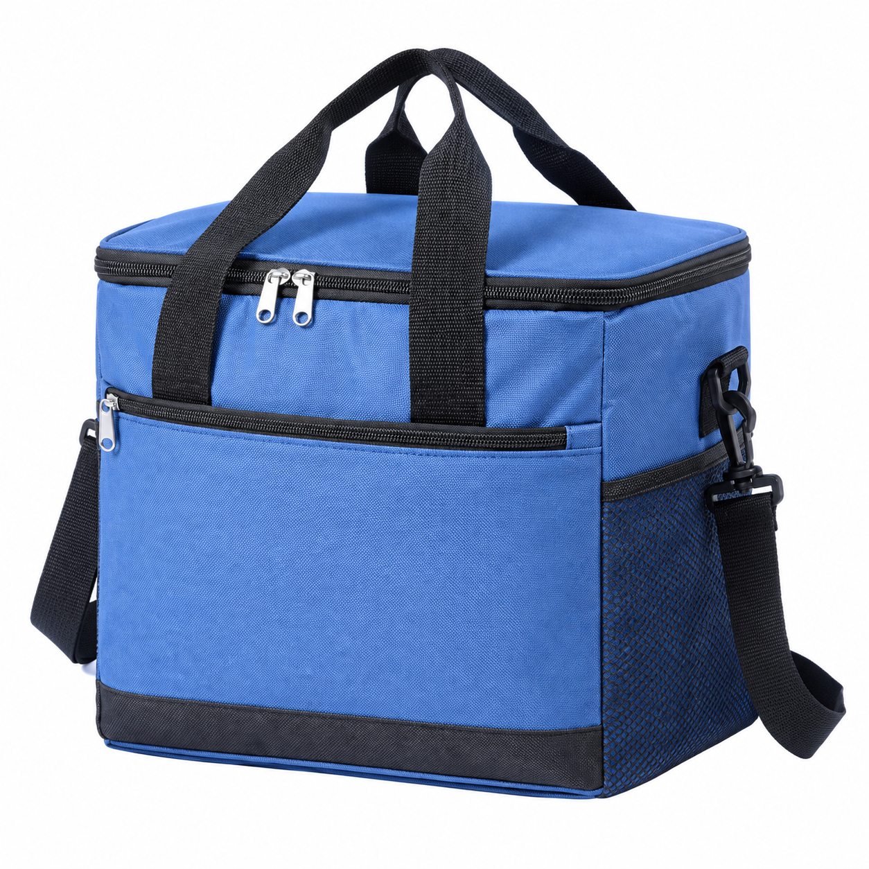 Insulated Oxford Picnic Cooler Bag