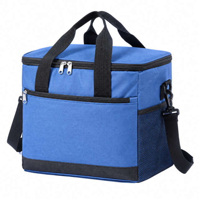 Insulated Oxford Picnic Cooler Bag