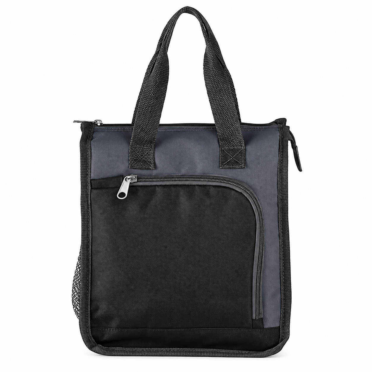 Insulated Oxford Thermal Lunch Cooler Bag