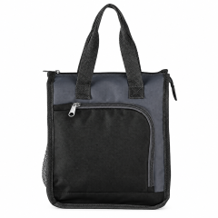 Insulated Oxford Thermal Lunch Cooler Bag