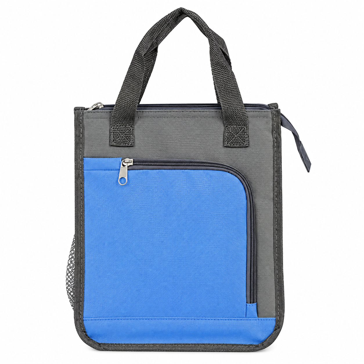 Insulated Oxford Thermal Lunch Cooler Bag