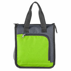 Insulated Oxford Thermal Lunch Cooler Bag