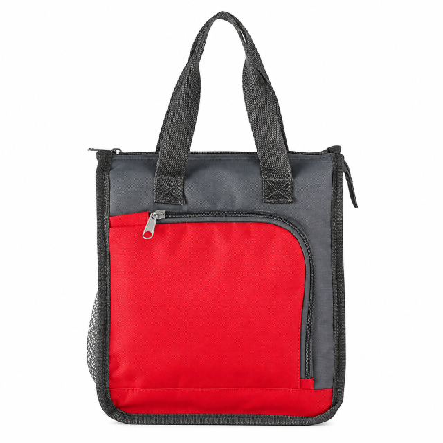 Insulated Oxford Thermal Lunch Cooler Bag