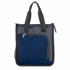 Insulated Oxford Thermal Lunch Cooler Bag