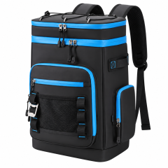 Insulated Waterproof Cooler Backpack