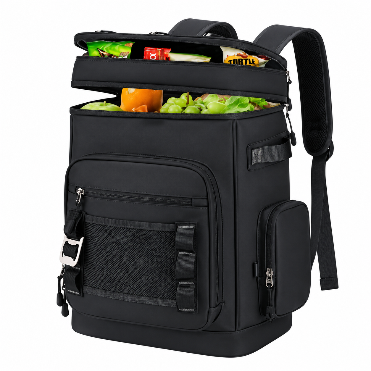 Insulated Waterproof Cooler Backpack