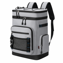 Insulated Waterproof Cooler Backpack