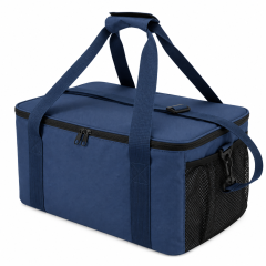 Large Capacity Outdoor Camping Gear Organizer Bag