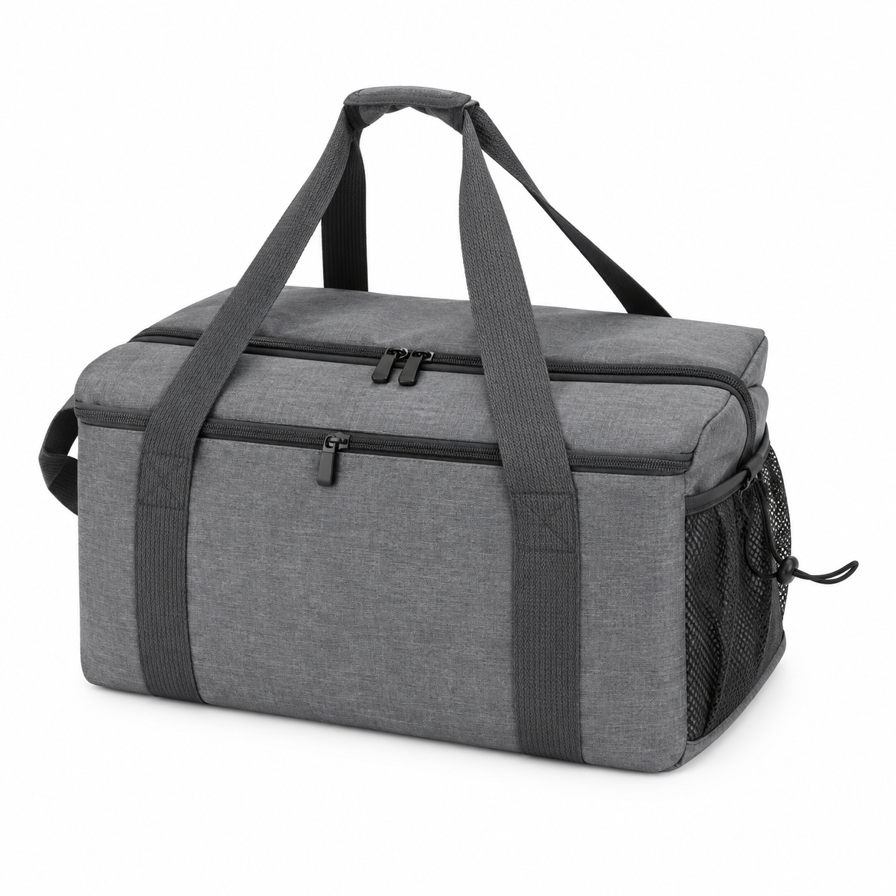 Large Capacity Outdoor Camping Gear Organizer Bag